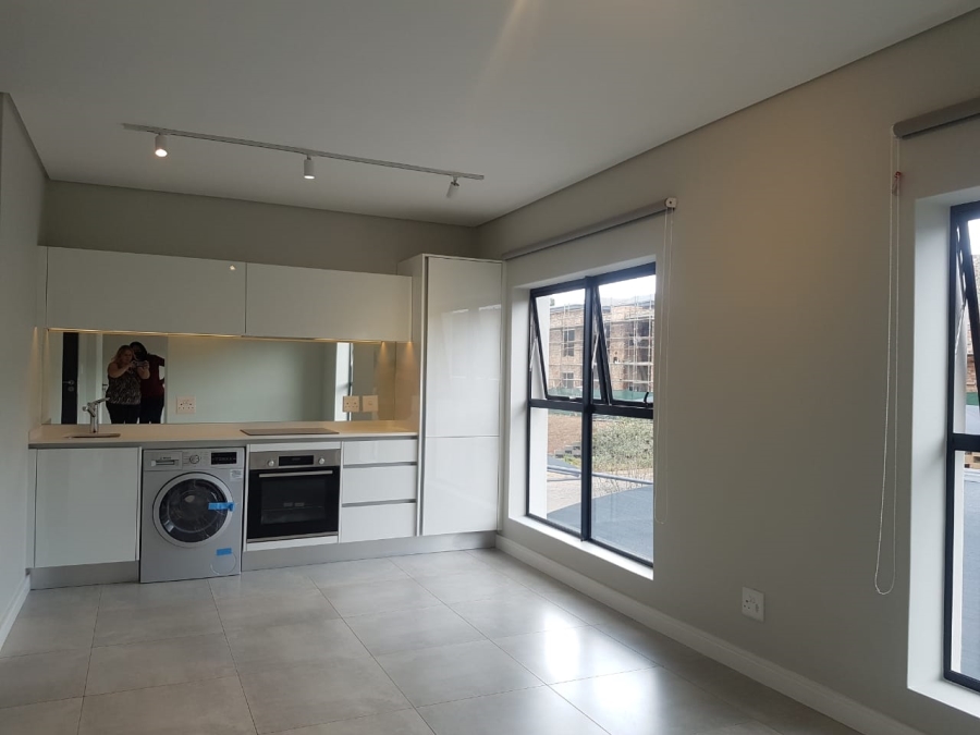 To Let 1 Bedroom Property for Rent in Eye of Africa Gauteng
