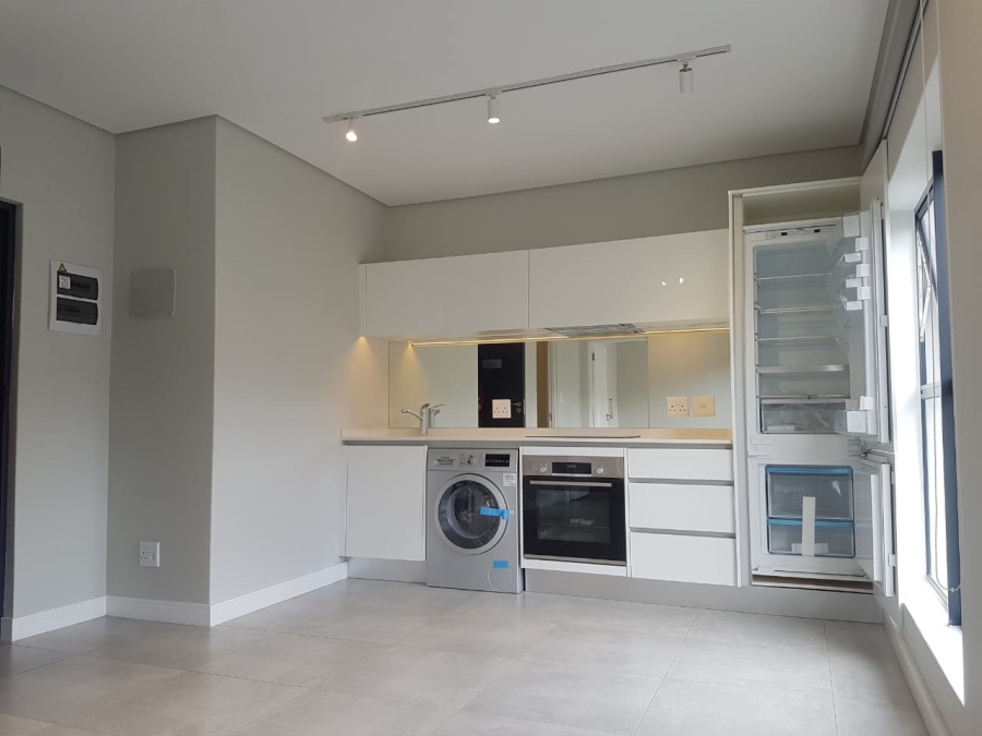 To Let 1 Bedroom Property for Rent in Eye of Africa Gauteng