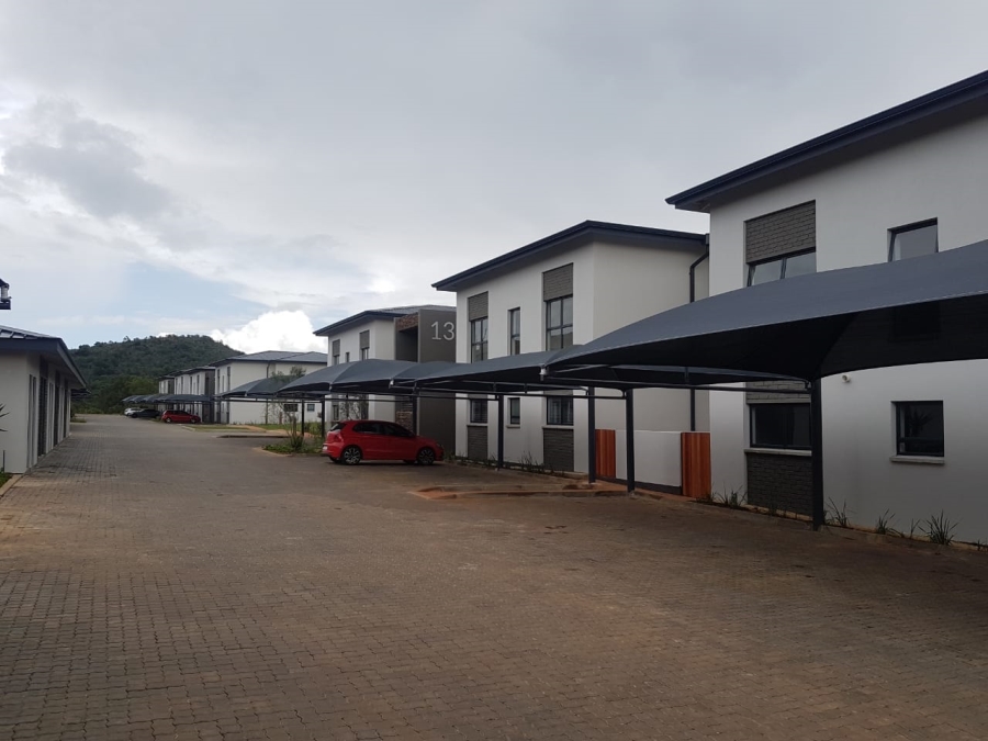 To Let 1 Bedroom Property for Rent in Eye of Africa Gauteng
