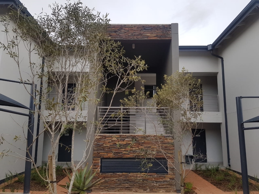 To Let 1 Bedroom Property for Rent in Eye of Africa Gauteng