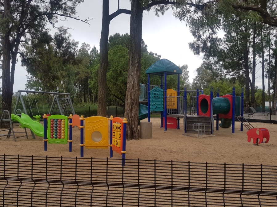 To Let 1 Bedroom Property for Rent in Eye of Africa Gauteng