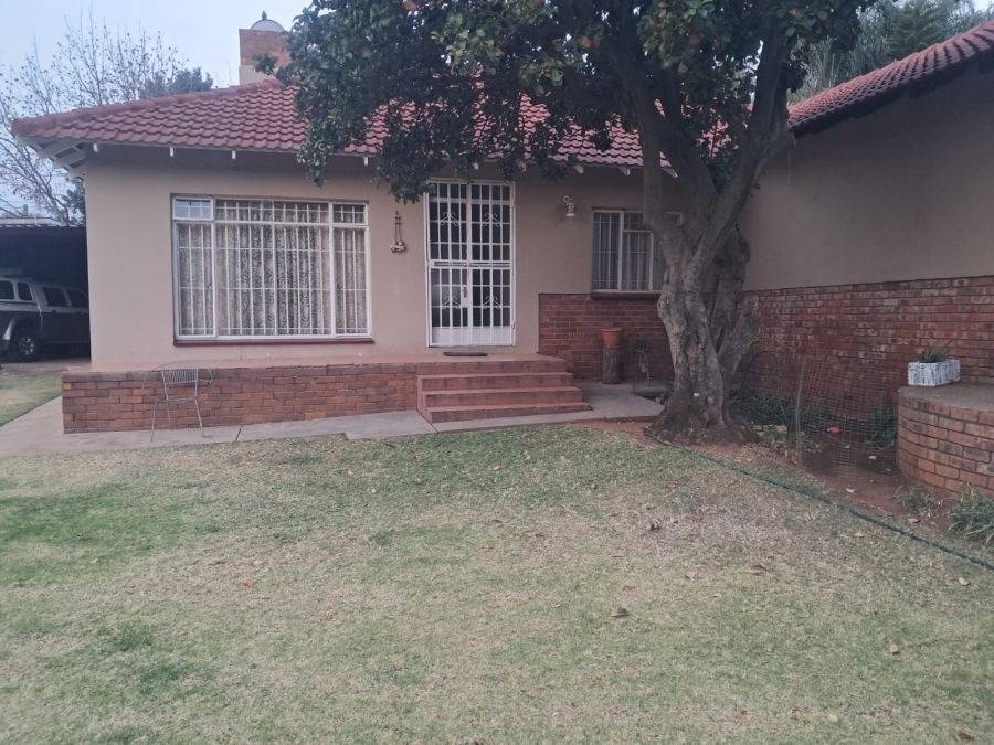 4 Bedroom Property for Sale in Cullinan Gauteng