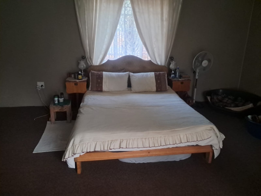 4 Bedroom Property for Sale in Cullinan Gauteng