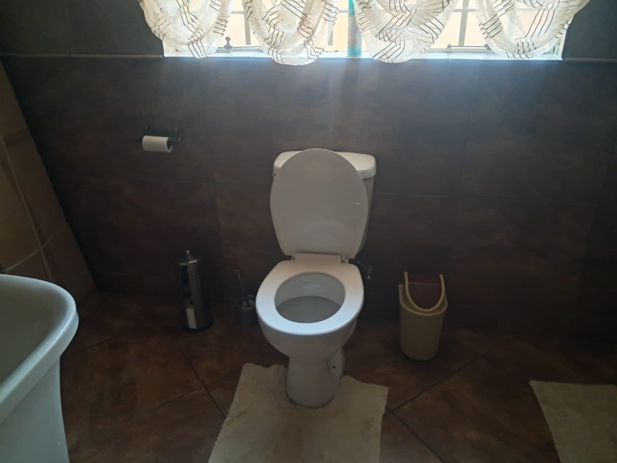 4 Bedroom Property for Sale in Cullinan Gauteng