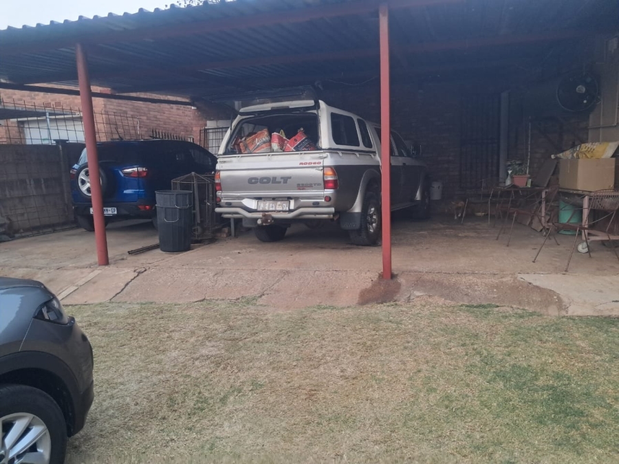 4 Bedroom Property for Sale in Cullinan Gauteng