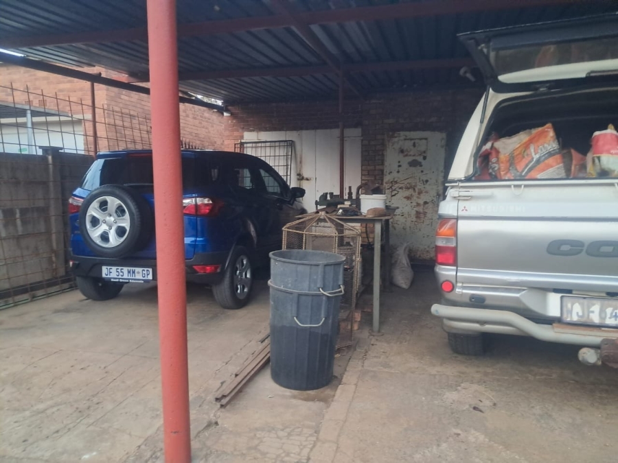 4 Bedroom Property for Sale in Cullinan Gauteng