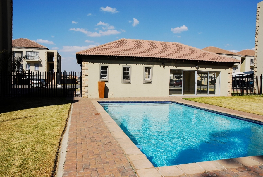 To Let 2 Bedroom Property for Rent in Brakpan North Gauteng