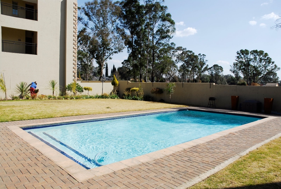 To Let 2 Bedroom Property for Rent in Brakpan North Gauteng