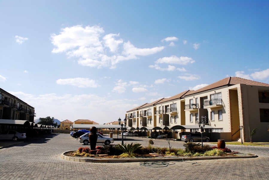 To Let 2 Bedroom Property for Rent in Brakpan North Gauteng