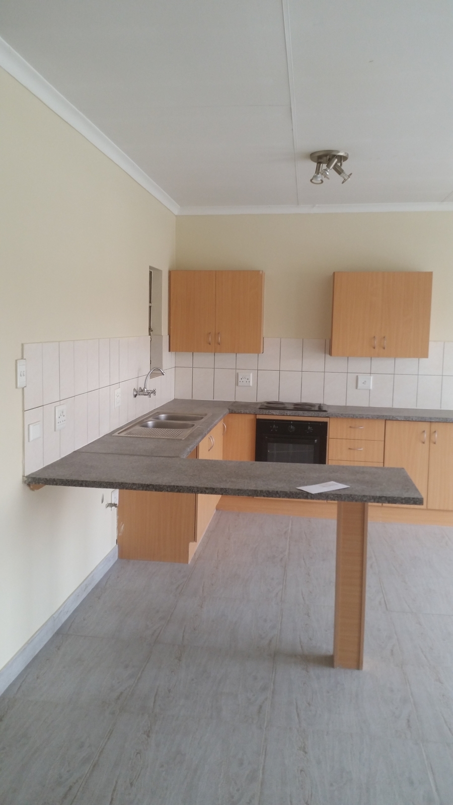 To Let 2 Bedroom Property for Rent in Brakpan North Gauteng