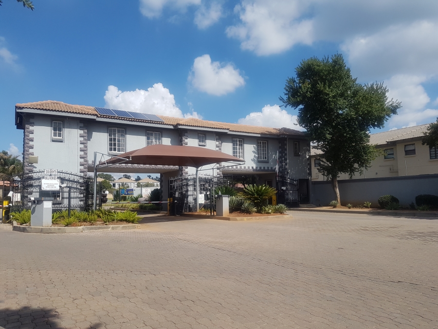 To Let 2 Bedroom Property for Rent in Brakpan North Gauteng