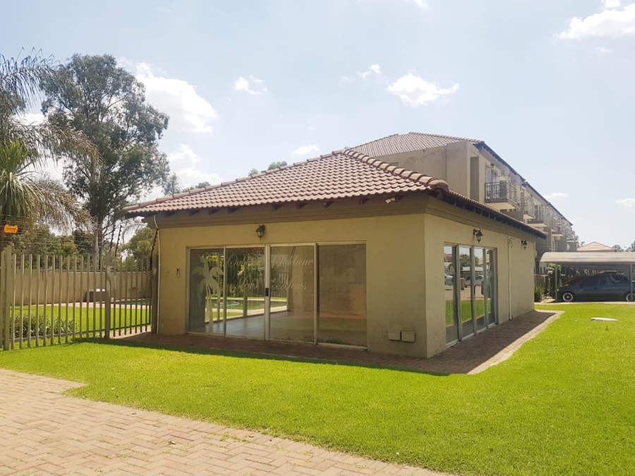 To Let 2 Bedroom Property for Rent in Brakpan North Gauteng
