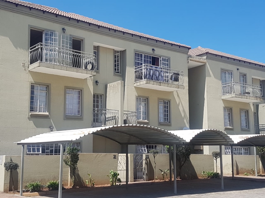 To Let 2 Bedroom Property for Rent in Brakpan North Gauteng