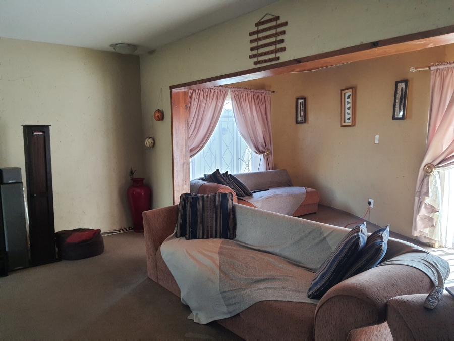 5 Bedroom Property for Sale in Brenthurst Gauteng