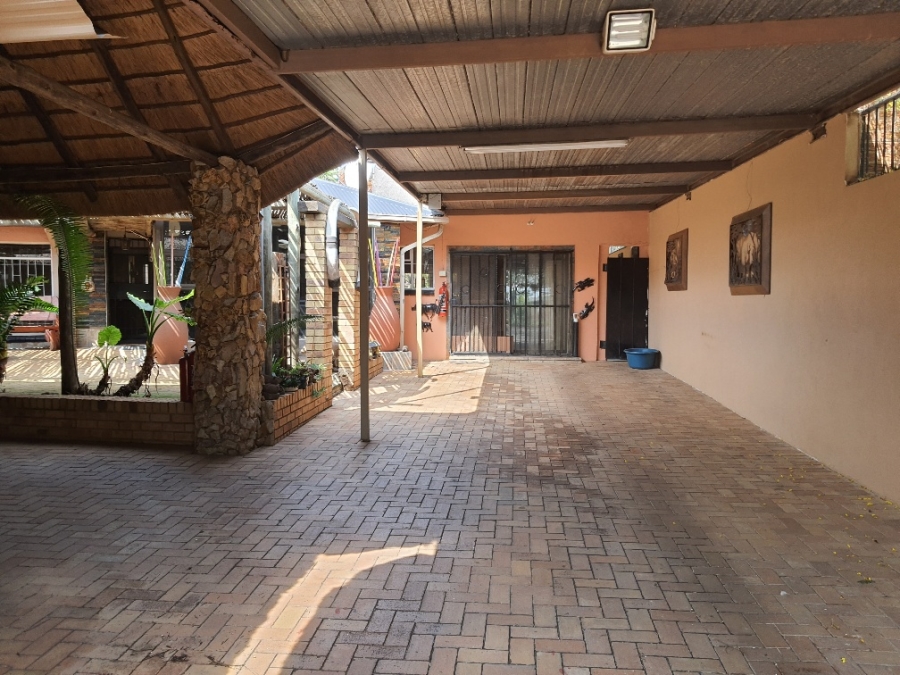 3 Bedroom Property for Sale in Brenthurst Gauteng