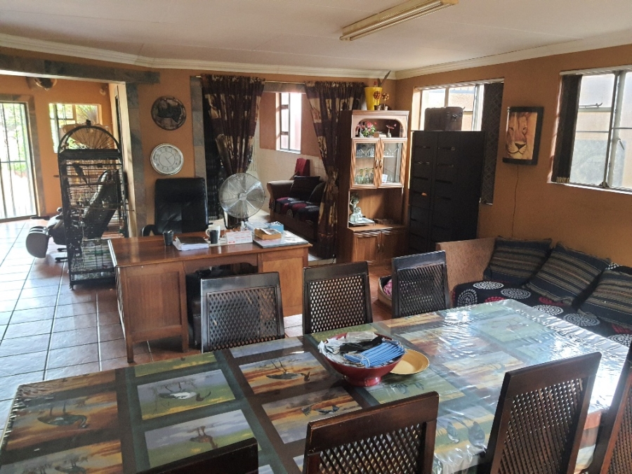 3 Bedroom Property for Sale in Brenthurst Gauteng