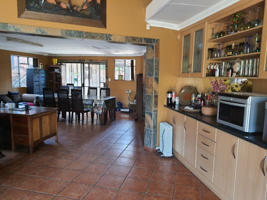 3 Bedroom Property for Sale in Brenthurst Gauteng