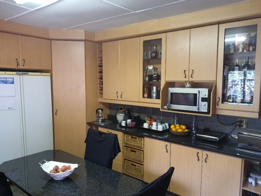 3 Bedroom Property for Sale in Brenthurst Gauteng