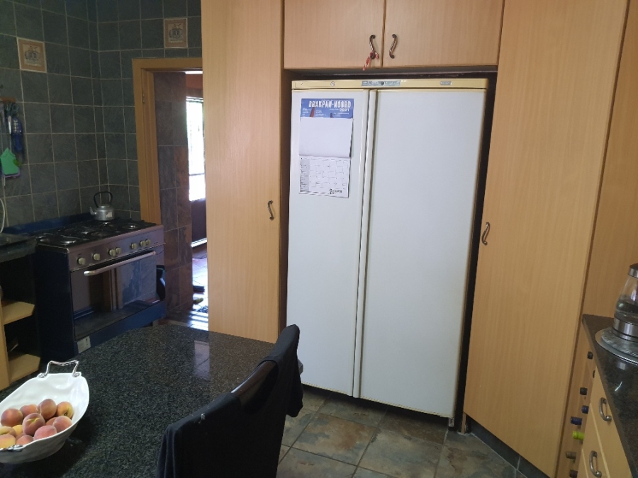 3 Bedroom Property for Sale in Brenthurst Gauteng