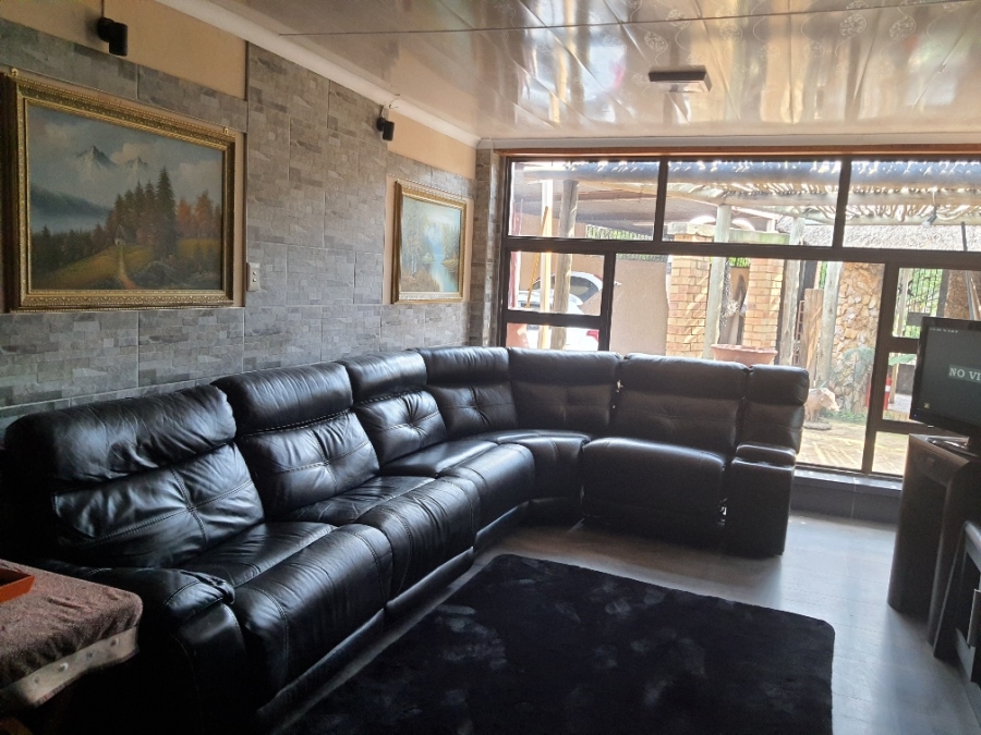 3 Bedroom Property for Sale in Brenthurst Gauteng