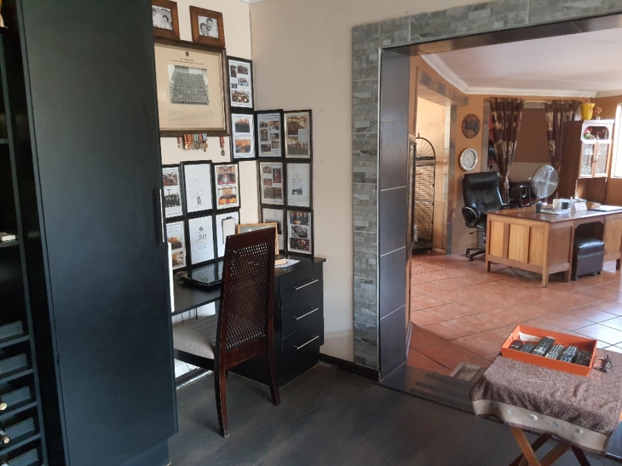 3 Bedroom Property for Sale in Brenthurst Gauteng