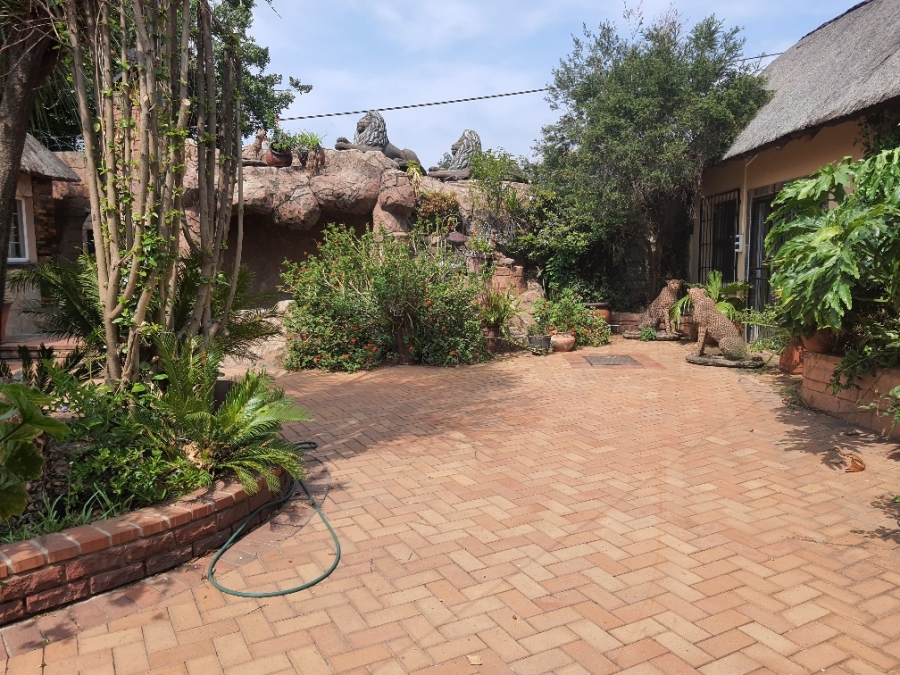 3 Bedroom Property for Sale in Brenthurst Gauteng