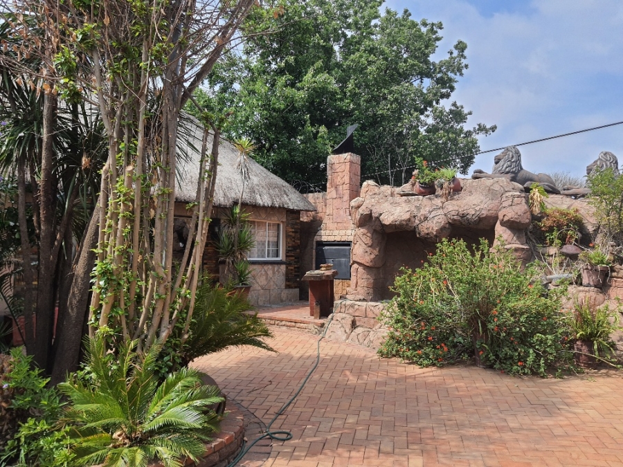 3 Bedroom Property for Sale in Brenthurst Gauteng