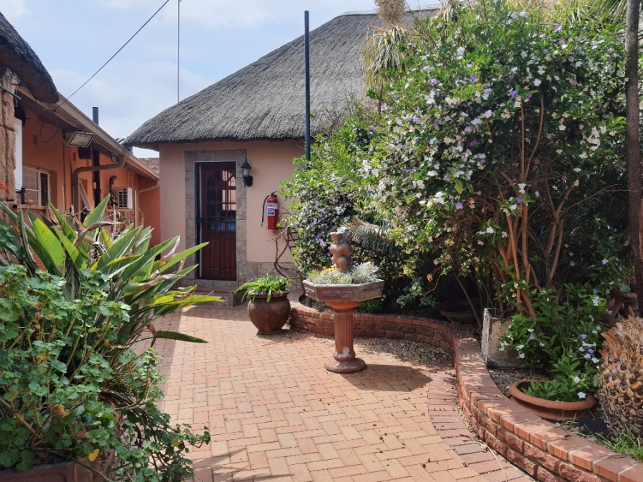 3 Bedroom Property for Sale in Brenthurst Gauteng