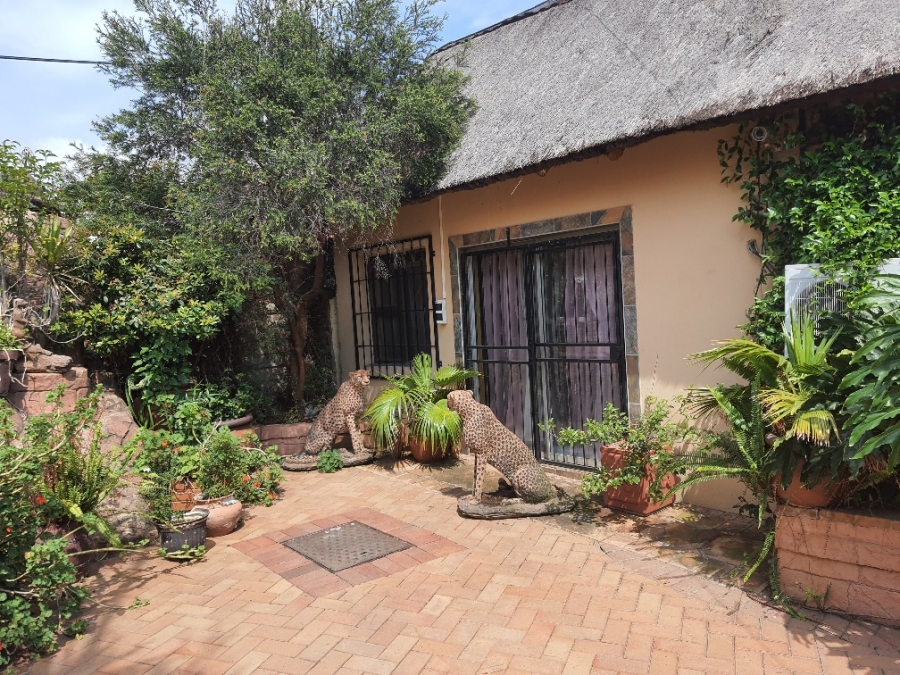 3 Bedroom Property for Sale in Brenthurst Gauteng