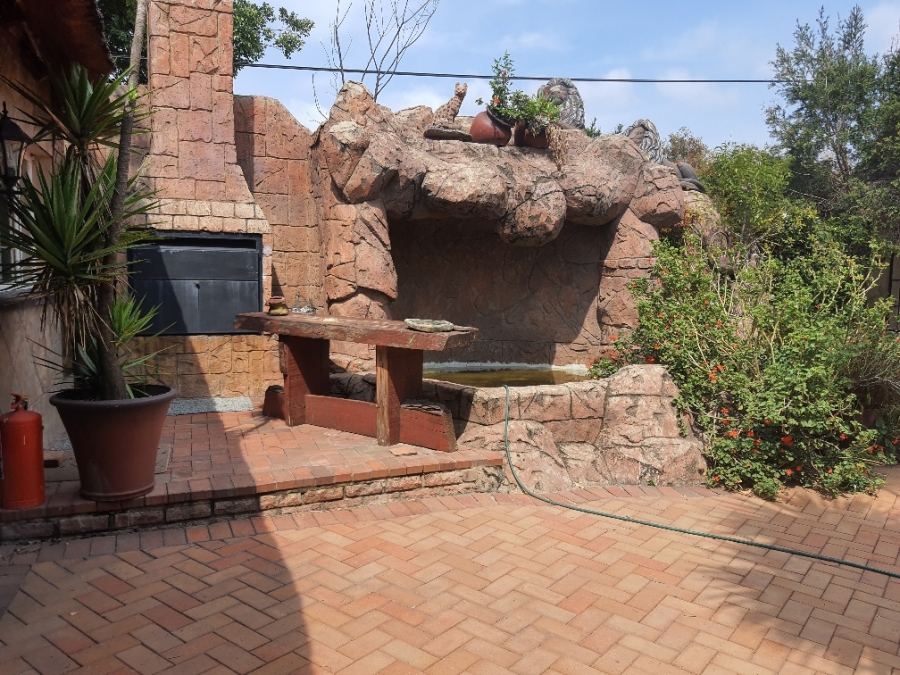 3 Bedroom Property for Sale in Brenthurst Gauteng