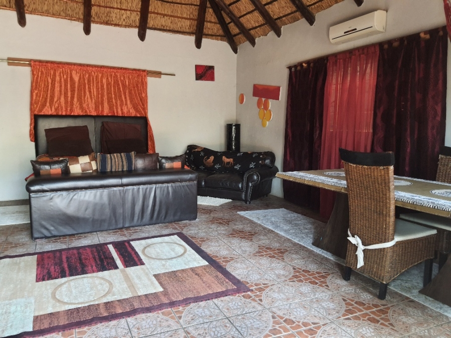 3 Bedroom Property for Sale in Brenthurst Gauteng