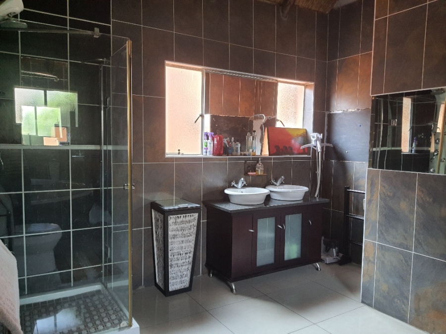 3 Bedroom Property for Sale in Brenthurst Gauteng