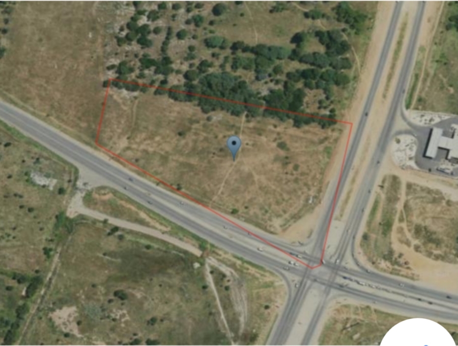 0 Bedroom Property for Sale in Blue Hills AH Gauteng