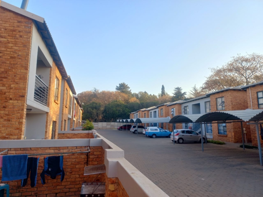 2 Bedroom Property for Sale in Rynfield Gauteng