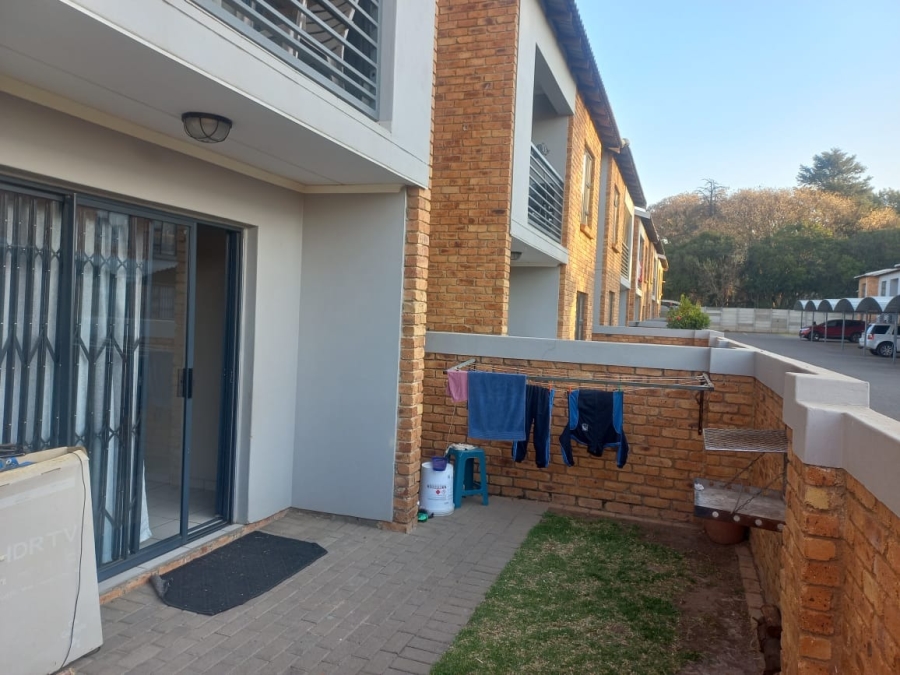 2 Bedroom Property for Sale in Rynfield Gauteng