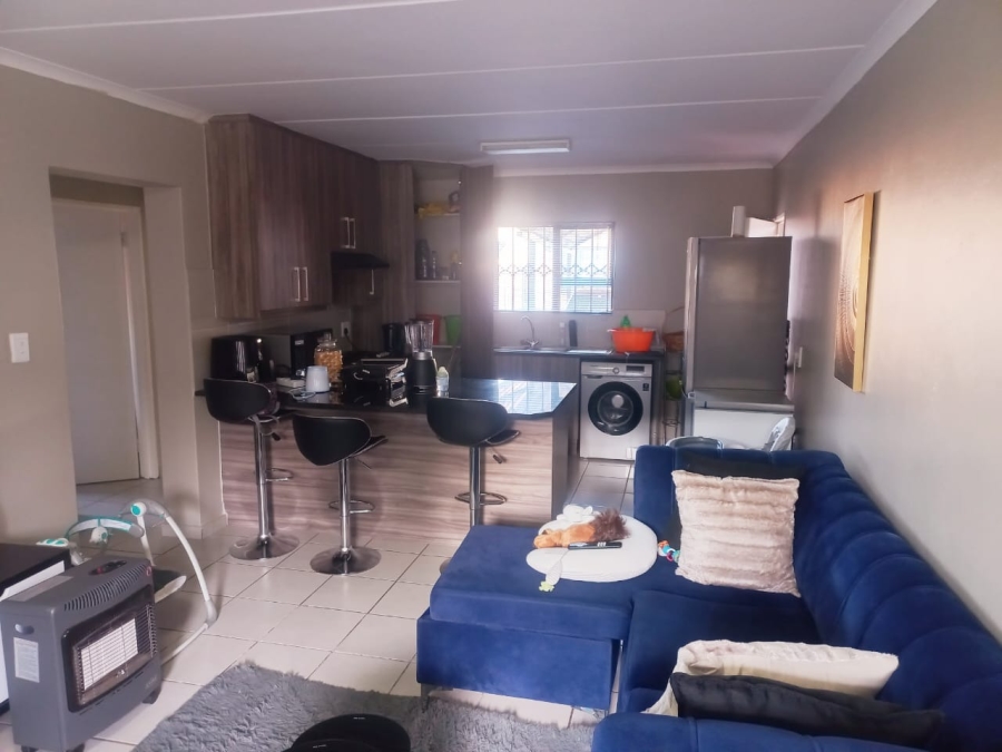 2 Bedroom Property for Sale in Rynfield Gauteng