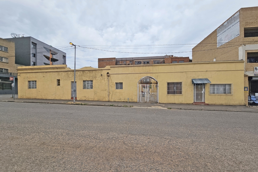 10 Bedroom Property for Sale in Fordsburg Gauteng