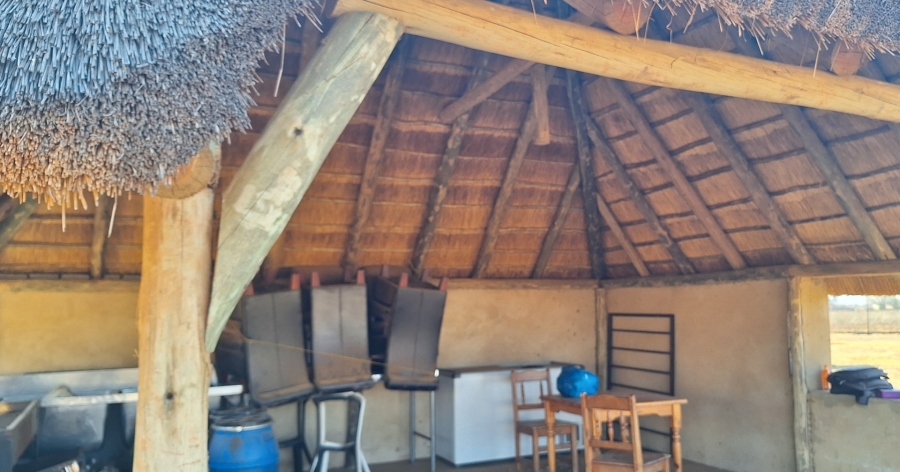 4 Bedroom Property for Sale in Vongeusopark Gauteng