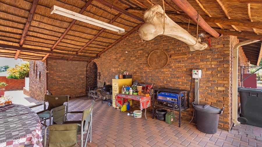 4 Bedroom Property for Sale in Theresa Park Gauteng