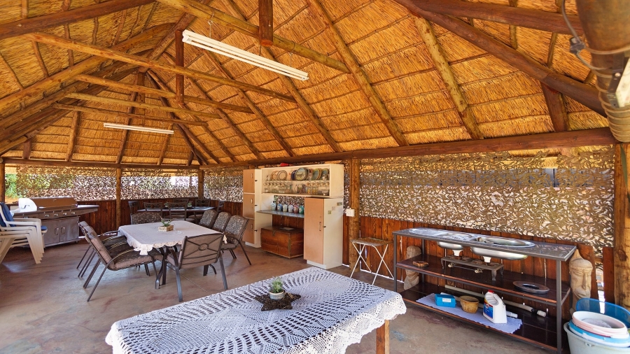 4 Bedroom Property for Sale in Theresa Park Gauteng