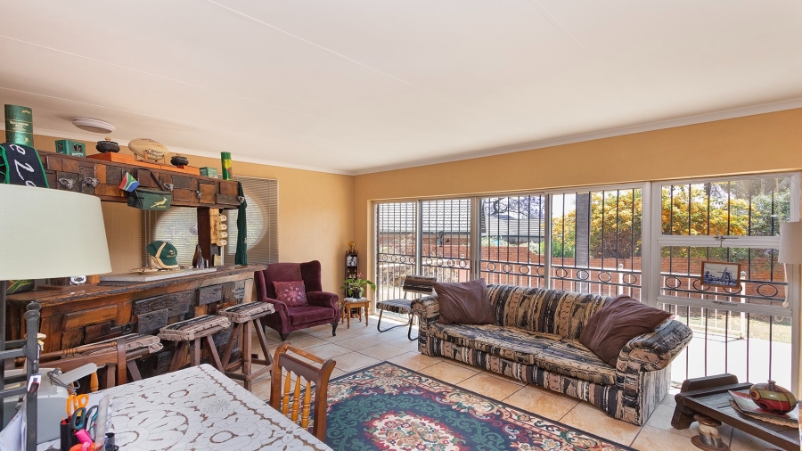 4 Bedroom Property for Sale in Theresa Park Gauteng