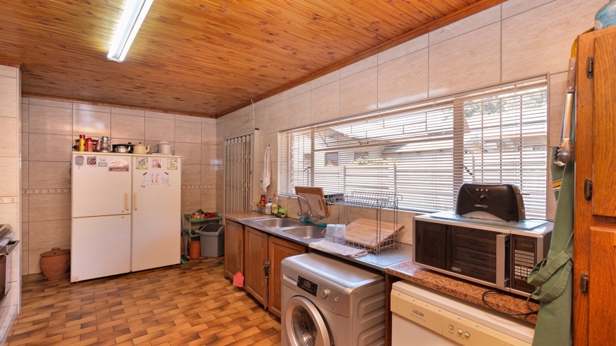 4 Bedroom Property for Sale in Theresa Park Gauteng