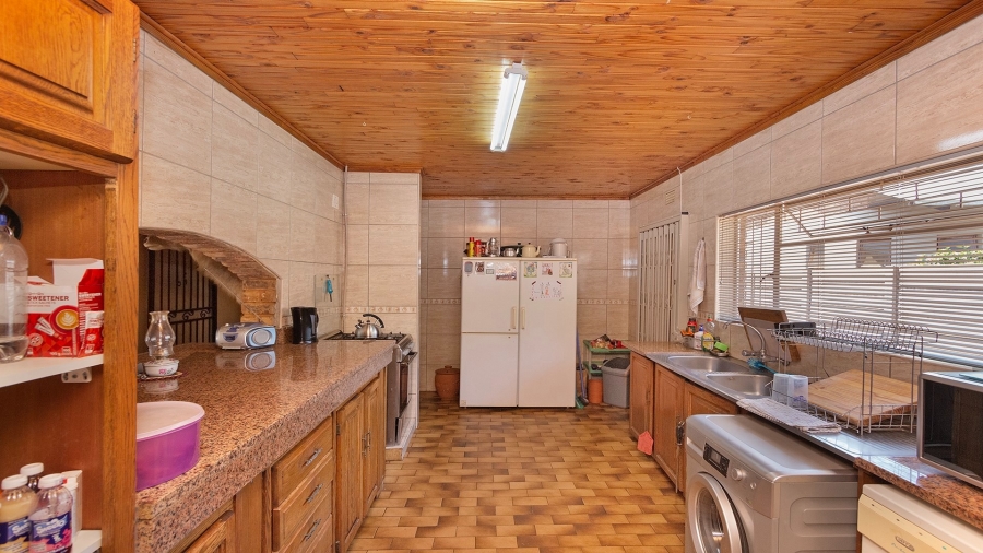 4 Bedroom Property for Sale in Theresa Park Gauteng