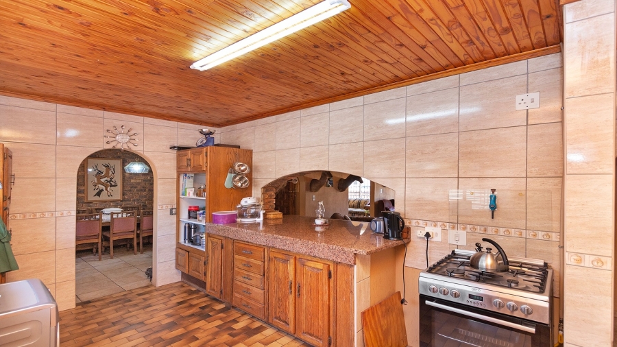 4 Bedroom Property for Sale in Theresa Park Gauteng