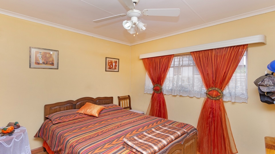 4 Bedroom Property for Sale in Theresa Park Gauteng