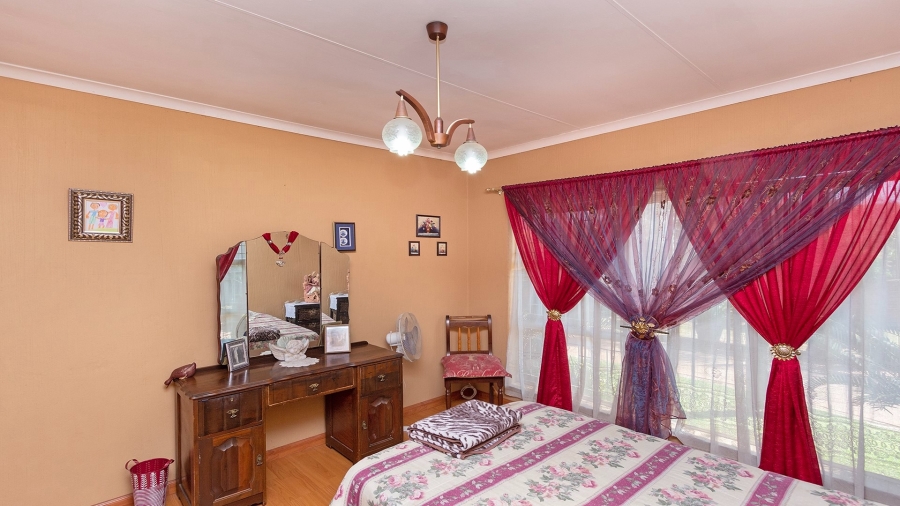 4 Bedroom Property for Sale in Theresa Park Gauteng