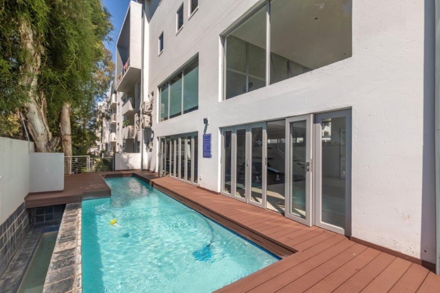 2 Bedroom Property for Sale in Sandown Gauteng