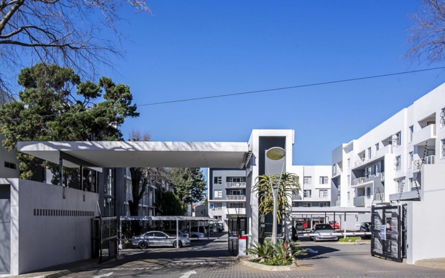 2 Bedroom Property for Sale in Sandown Gauteng