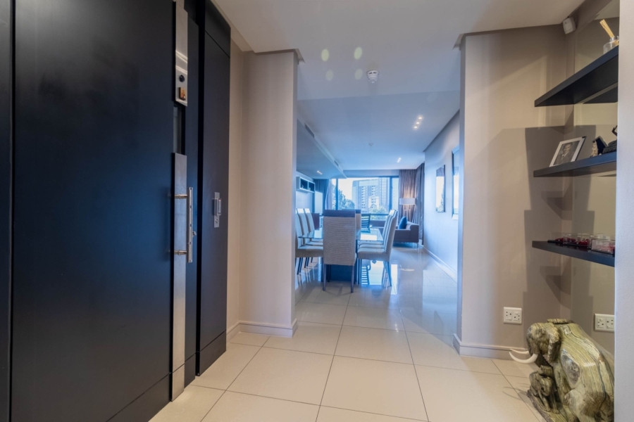 2 Bedroom Property for Sale in Morningside Gauteng