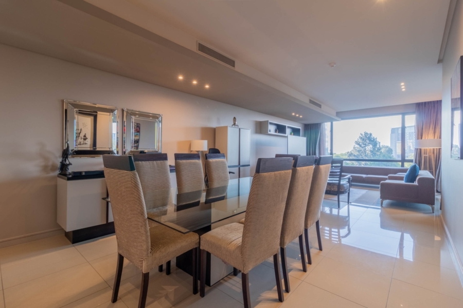 2 Bedroom Property for Sale in Morningside Gauteng